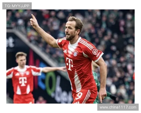 凯恩冲击德甲41球纪录有多难